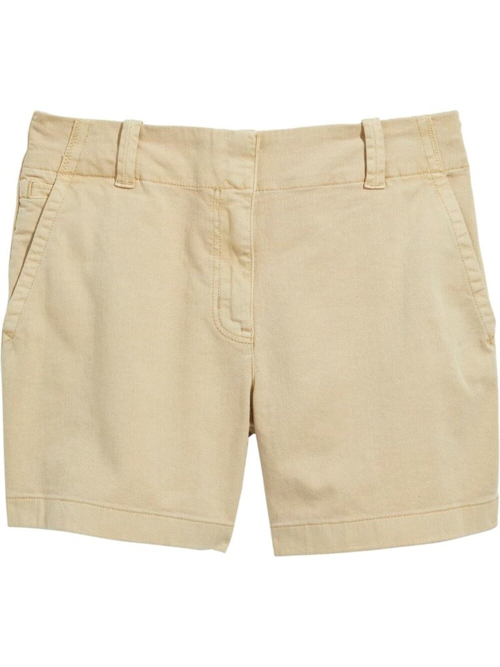 Women's Herringbone 5-Inch Everyday Shorts | Stylish & Comfortable Summer